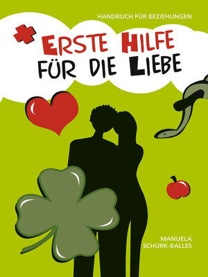 cover image of Erste Hilfe für die Liebe